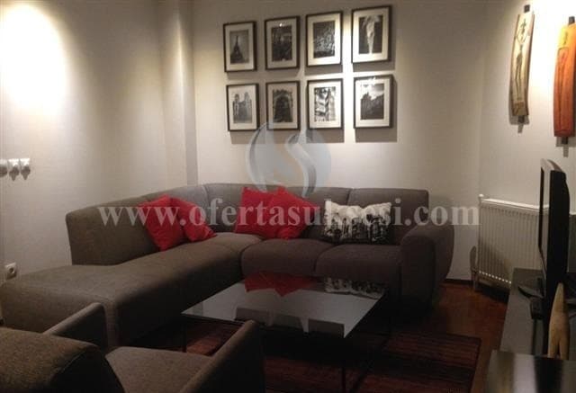 Jap me qira banesen 80m2 kati i -II-/Prishtine — fotografia 5