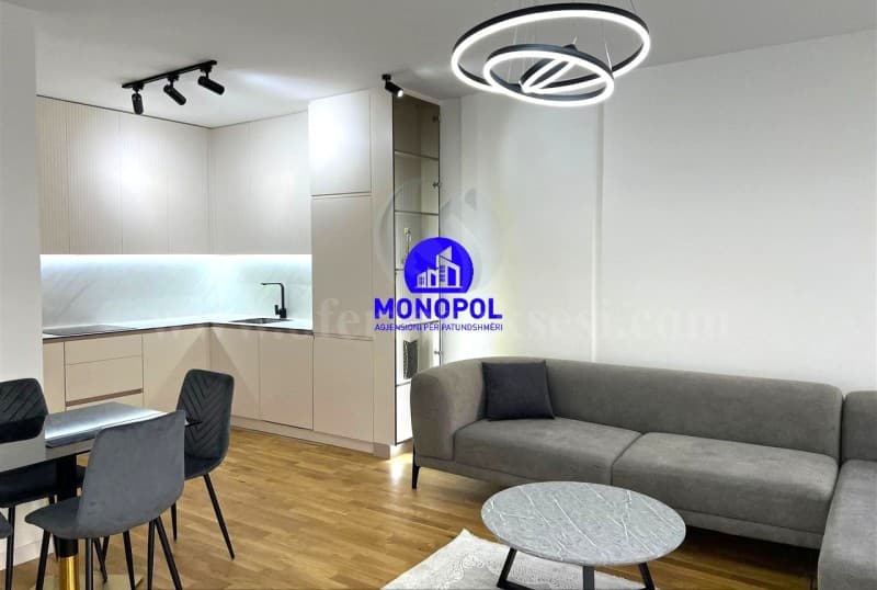 Jap me qira banesen 60m2 kati i -I-/Prishtine — fotografia 2