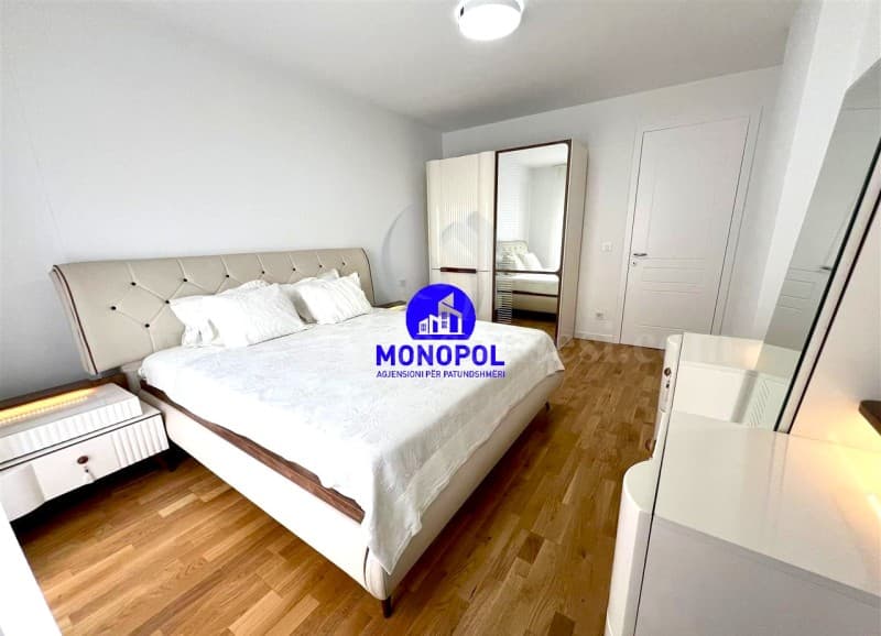 Jap me qira banesen 60m2 kati i -I-/Prishtine — fotografia 4