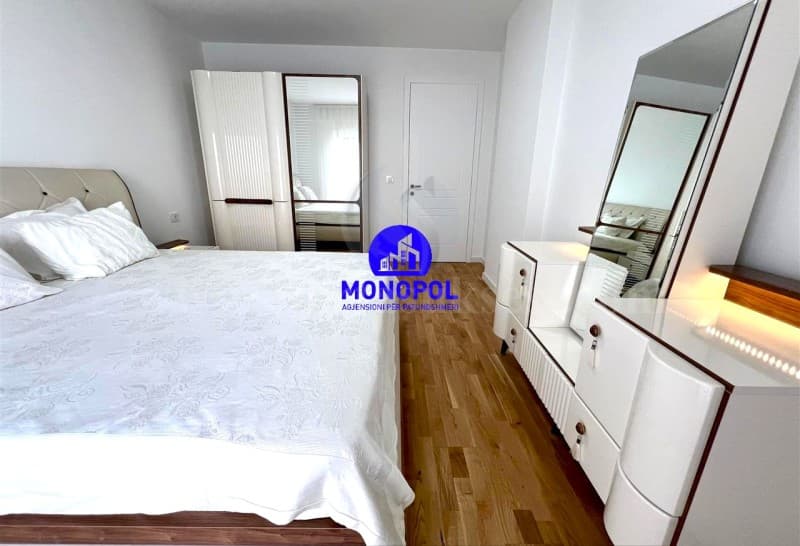 Jap me qira banesen 60m2 kati i -I-/Prishtine — fotografia 5