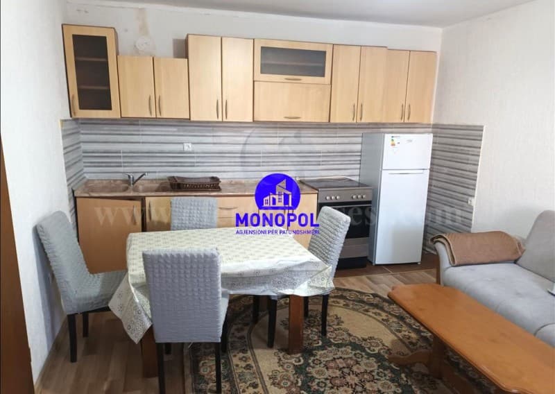 Jap me qira katin e shtepis 60m2 kati i -I-/Prishtine — fotografia 2