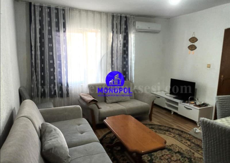 Jap me qira katin e shtepis 60m2 kati i -I-/Prishtine — fotografia 1