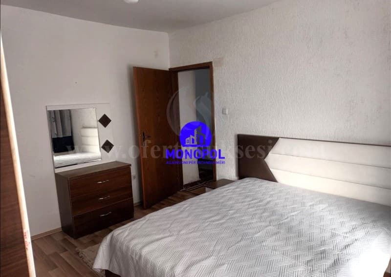 Jap me qira katin e shtepis 60m2 kati i -I-/Prishtine — fotografia 4