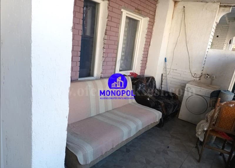 Jap me qira katin e shtepis 60m2 kati i -I-/Prishtine — fotografia 7