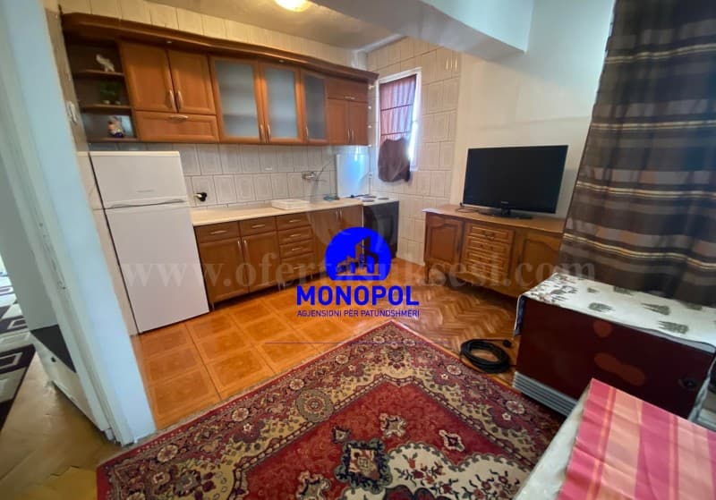 Jap me qira banesen 80m2 kati i -IV- / Prishtine — fotografia 2