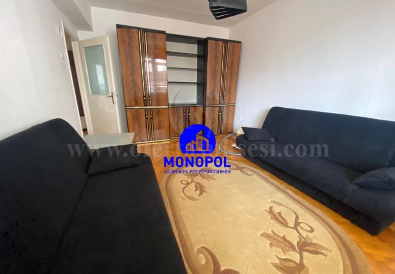 Jap me qira banesen 80m2 kati i -IV- / Prishtine — fotografia 3