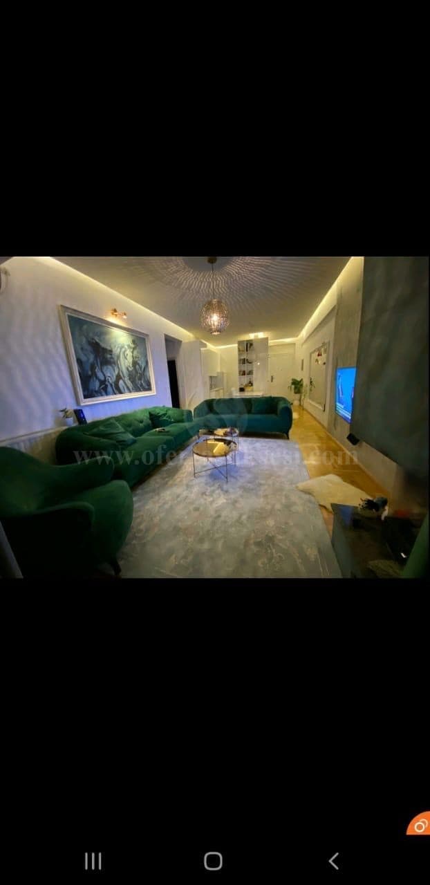 Shes banesen 85m2 kati i -X- / Prishtine — fotografia 1