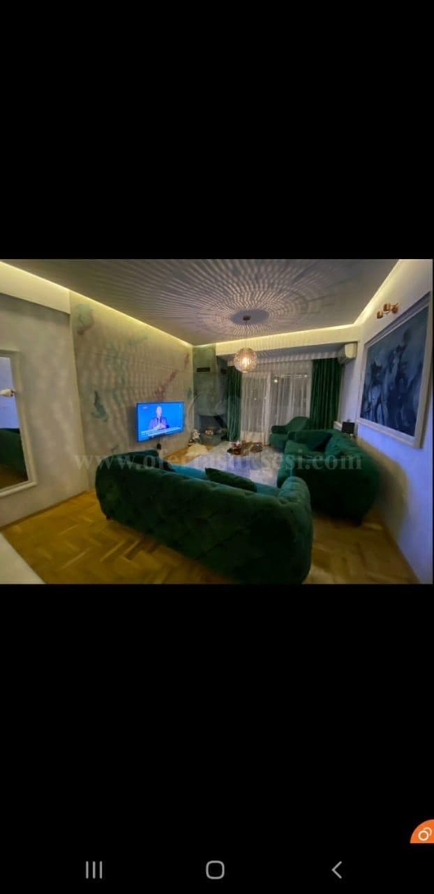 Shes banesen 85m2 kati i -X- / Prishtine — fotografia 2