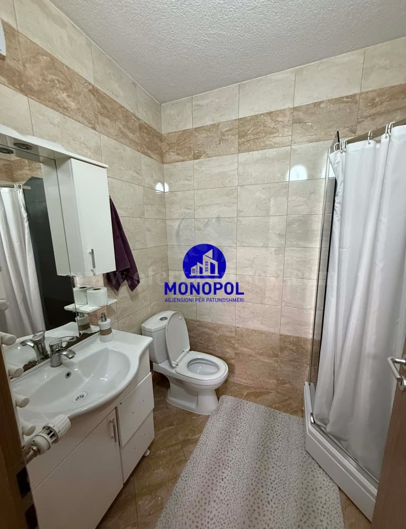 Shes banesen 80.4m2 kati i -III-/Prishtine — fotografia 8