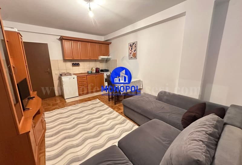 Jap me qira banesen 55m2 kati i -V- / Prishtine — fotografia 3