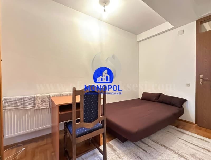 Jap me qira banesen 55m2 kati i -V- / Prishtine — fotografia 5