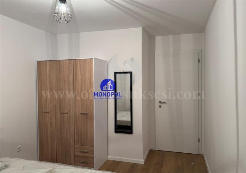 Jap me qira banesen 57m2 kati i -IV- / Prishtine — fotografia 4