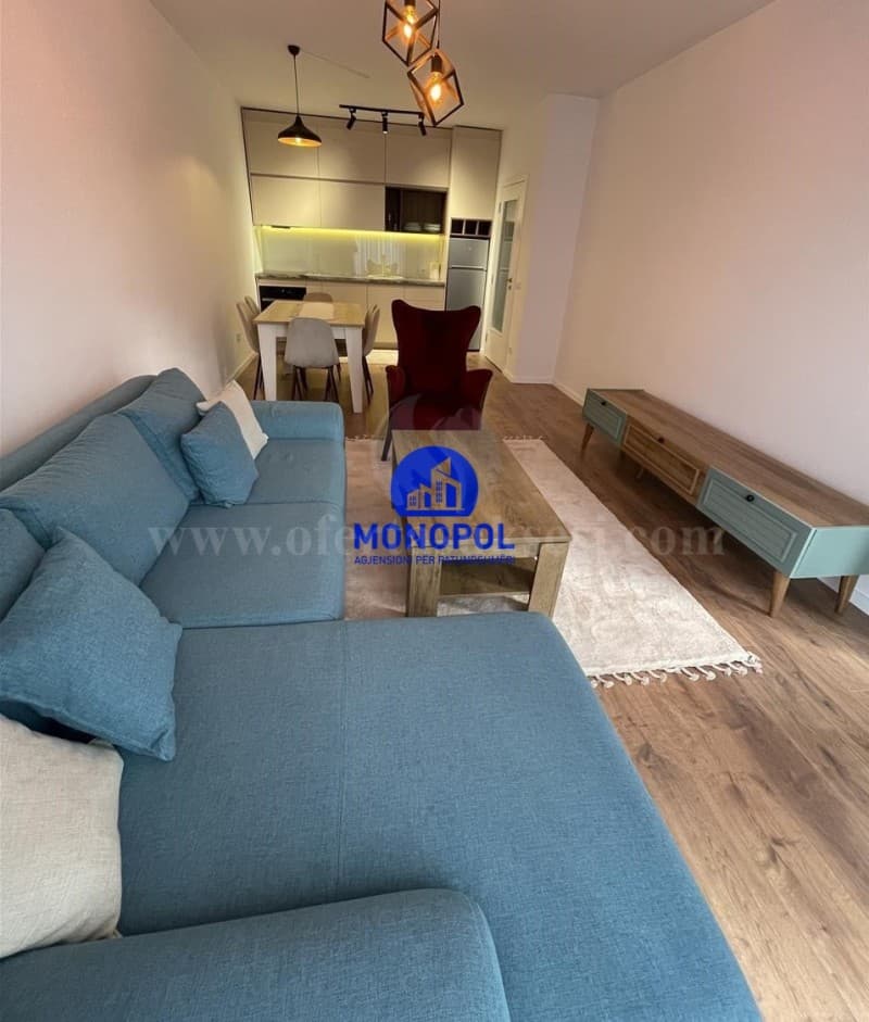 Jap me qira banesen 60m2 kati i -III-/Prishtine — fotografia 2