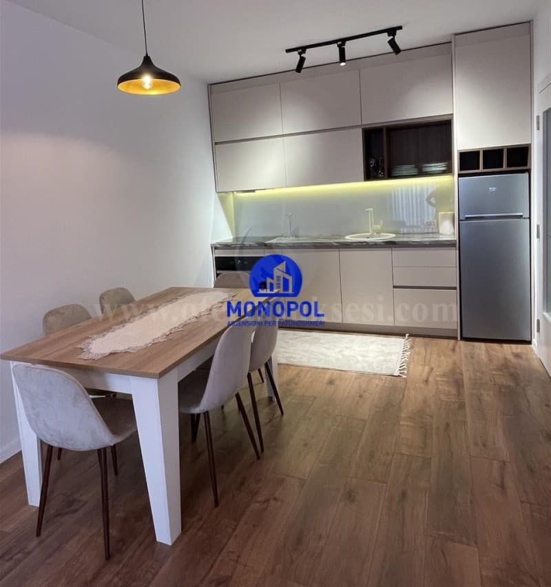 Jap me qira banesen 60m2 kati i -III-/Prishtine — fotografia 3