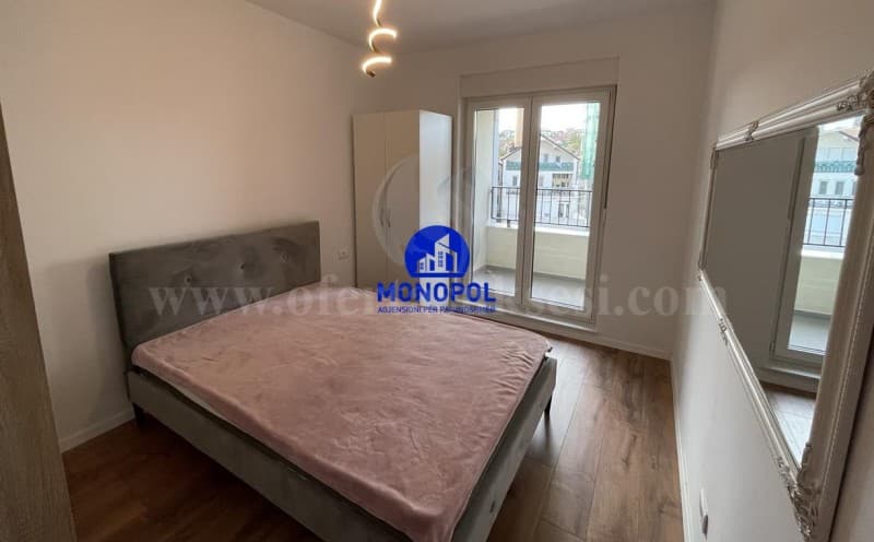 Jap me qira banesen 60m2 kati i -III-/Prishtine — fotografia 4