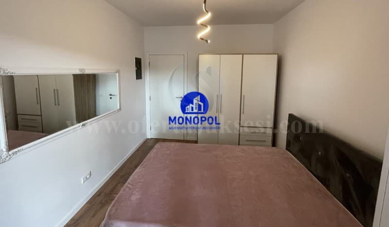 Jap me qira banesen 60m2 kati i -III-/Prishtine — fotografia 5