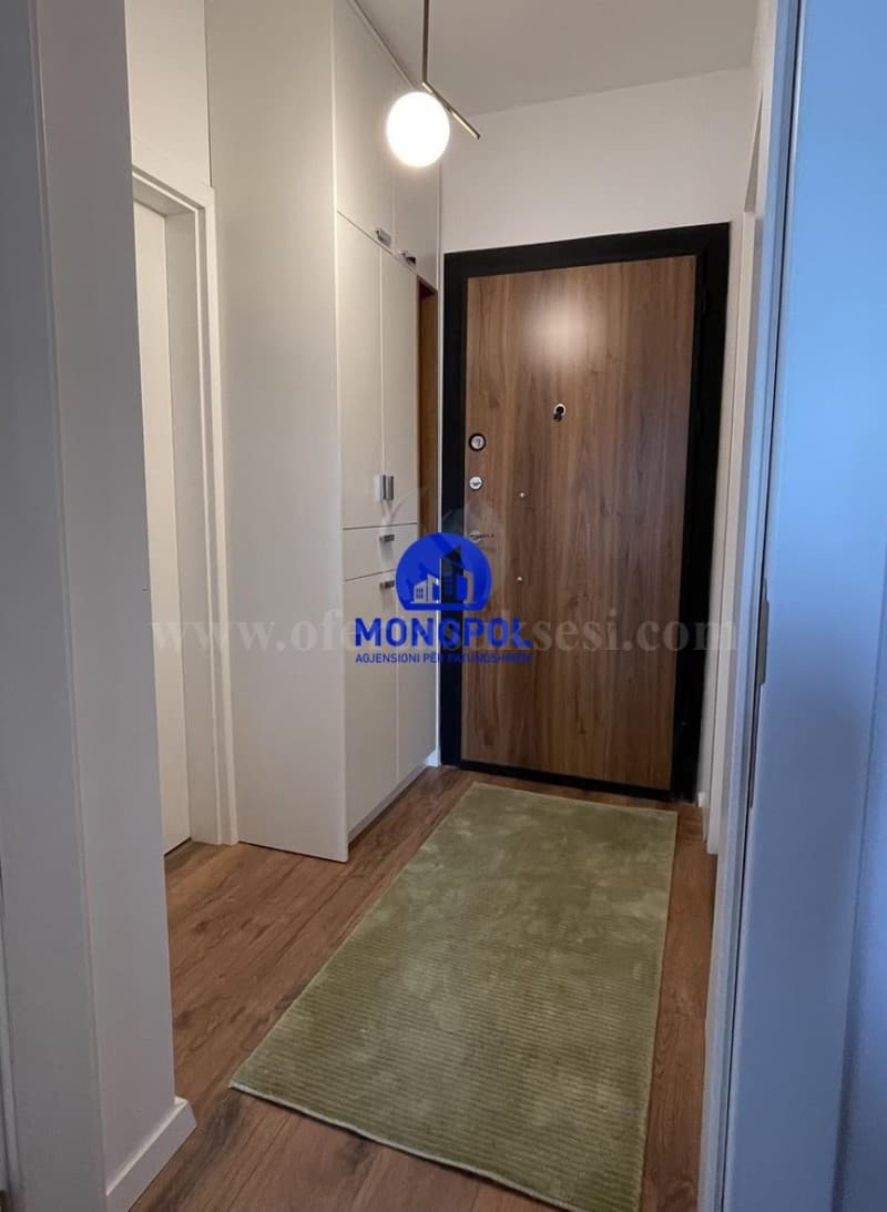 Jap me qira banesen 60m2 kati i -III-/Prishtine — fotografia 8