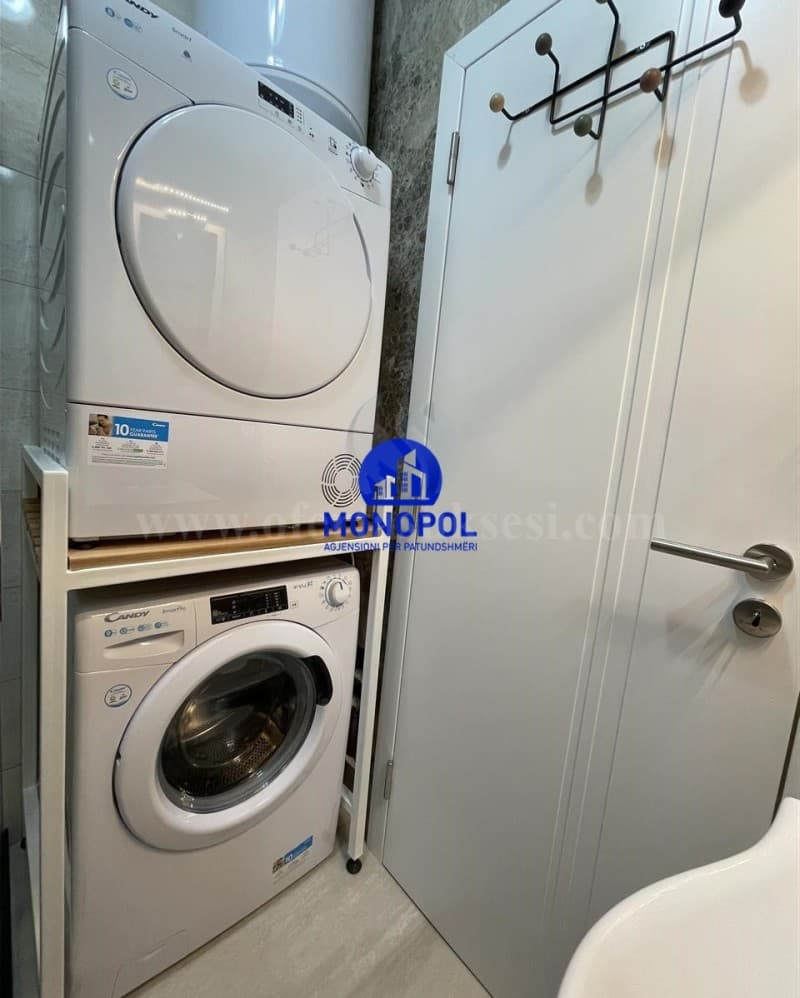 Jap me qira banesen 60m2 kati i -III-/Prishtine — fotografia 7