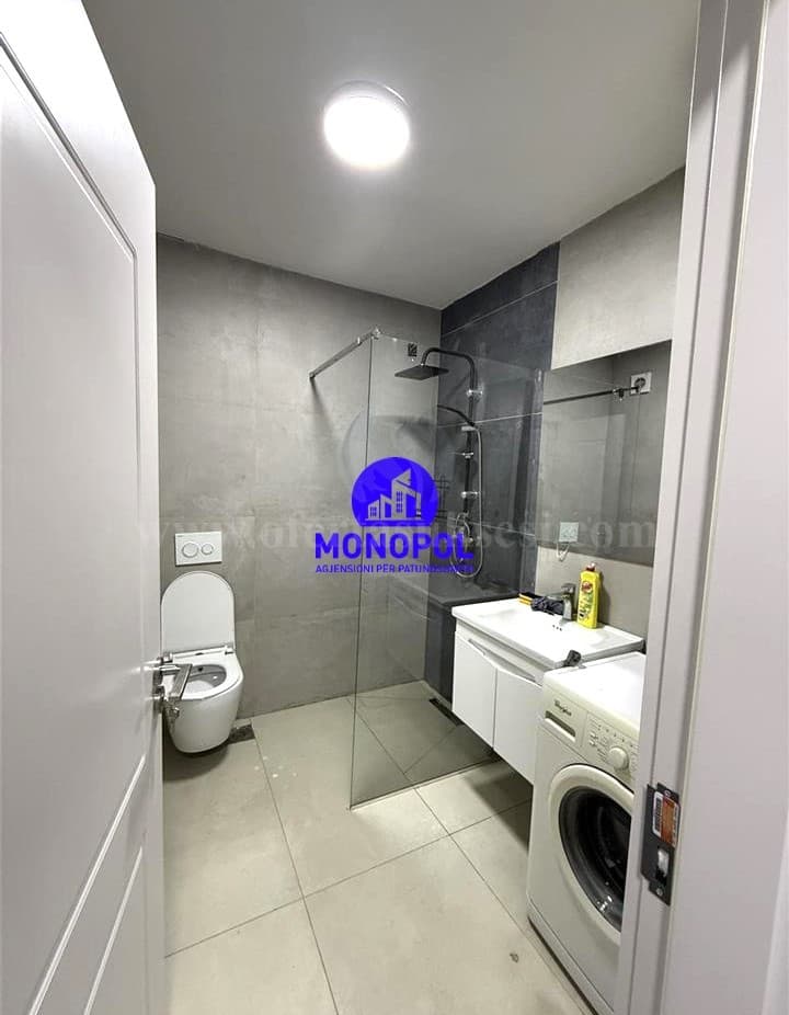 Jap me qira banesen 81m2 kati i -I-/Fushe Kosove — fotografia 4