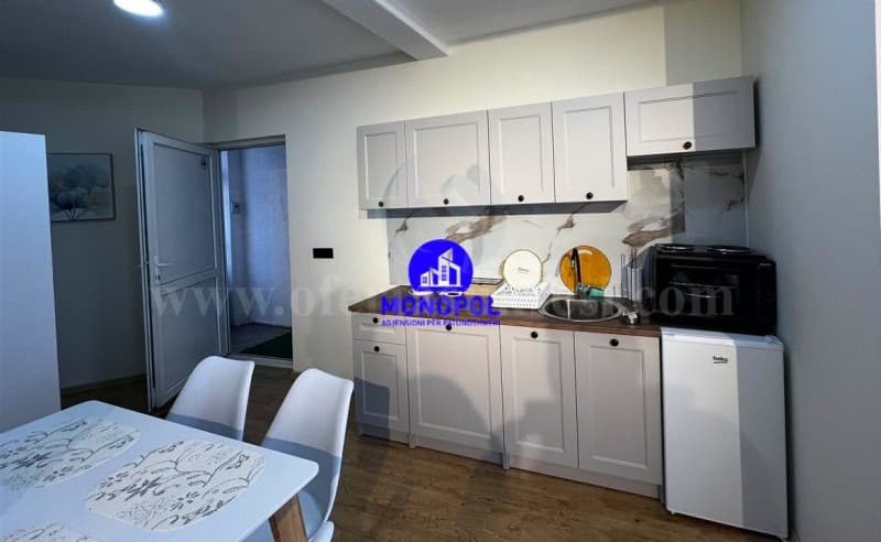 Jap me qira banesen 60m2 kati i -II-/Prishtine — fotografia 3