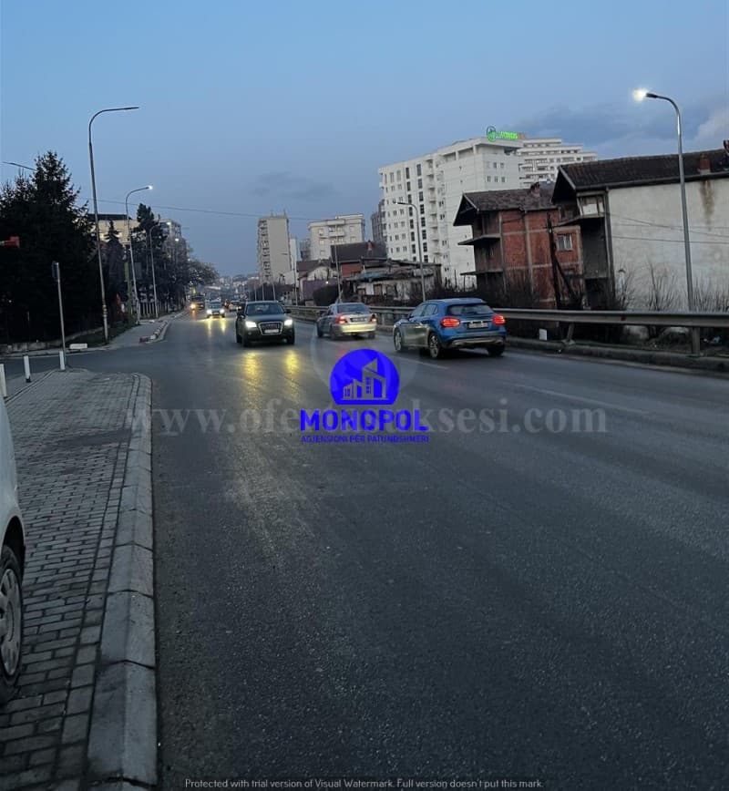 Jap me qira banesen 60m2 kati i -II-/Prishtine — fotografia 7