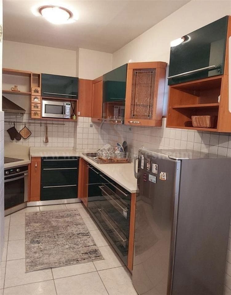 Jap me qira banesen 150m2 kati i -III-/Prishtine — fotografia 3