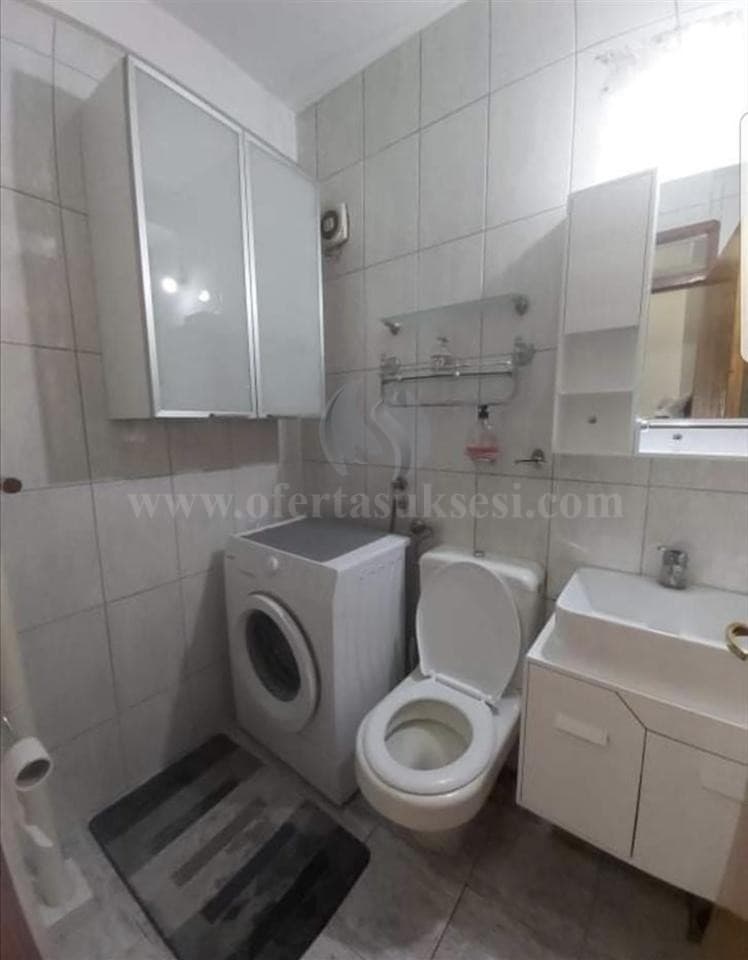 Jap me qira banesen 150m2 kati i -III-/Prishtine — fotografia 8