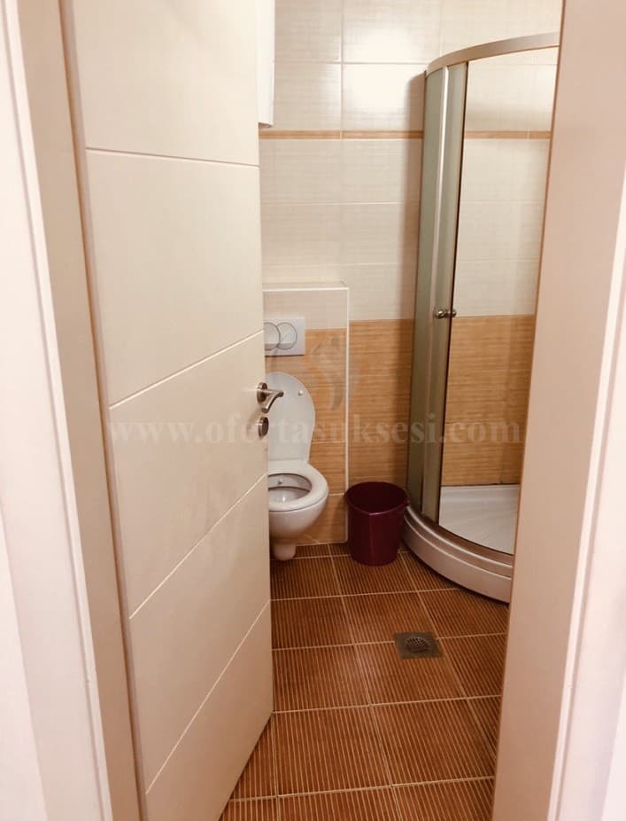 Jap me qira banesen 65m2 kati i -II-/Prishtine — fotografia 2