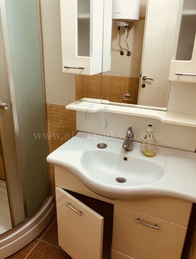 Jap me qira banesen 65m2 kati i -II-/Prishtine — fotografia 4