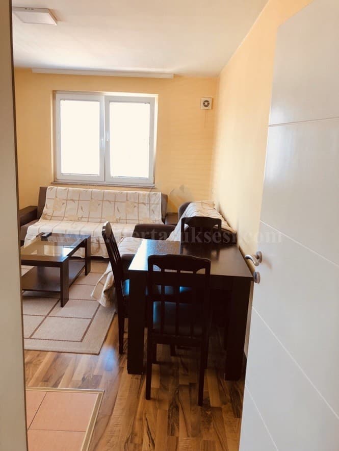 Jap me qira banesen 65m2 kati i -II-/Prishtine — fotografia 1