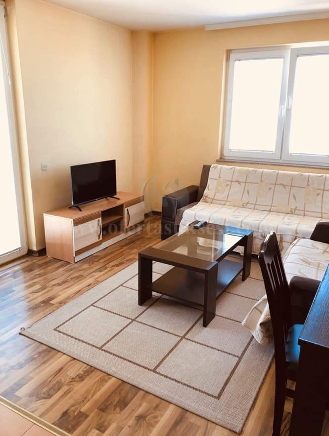 Jap me qira banesen 65m2 kati i -II-/Prishtine — fotografia 6