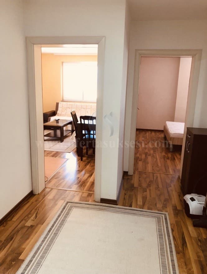 Jap me qira banesen 65m2 kati i -II-/Prishtine — fotografia 8