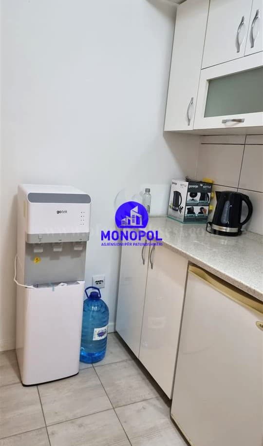 Jap me qira banesen-ZYREN 60m2 kati i -I-/Prishtine — fotografia 4