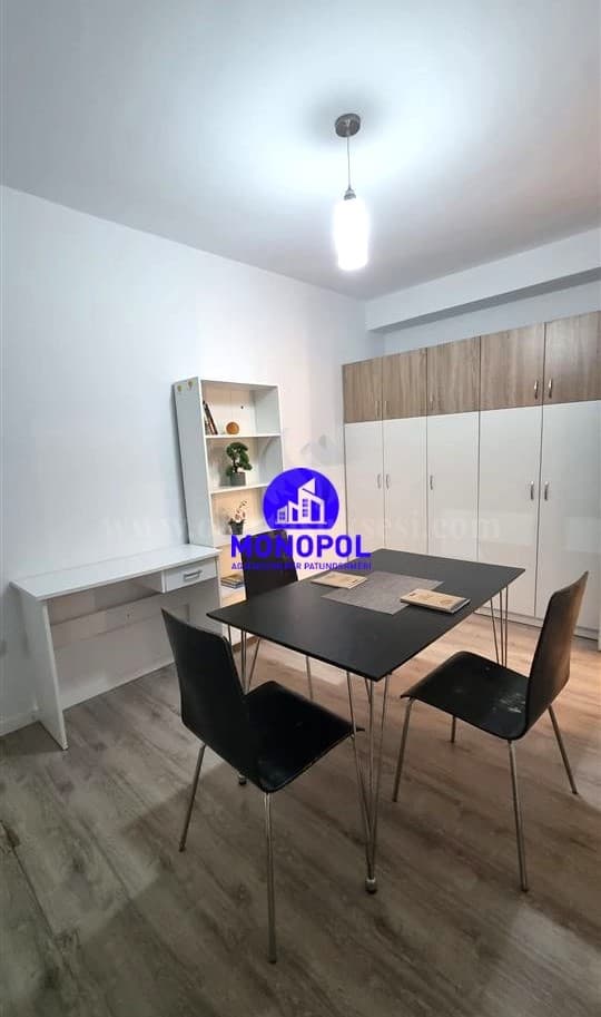 Jap me qira banesen-ZYREN 60m2 kati i -I-/Prishtine — fotografia 3