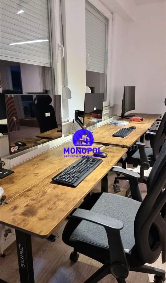 Jap me qira banesen-ZYREN 60m2 kati i -I-/Prishtine — fotografia 7