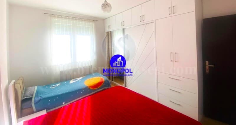 Jap me qira banesen 60m2 kati i -V- / Prishtine — fotografia 4