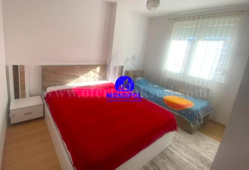 Jap me qira banesen 60m2 kati i -V- / Prishtine — fotografia 3