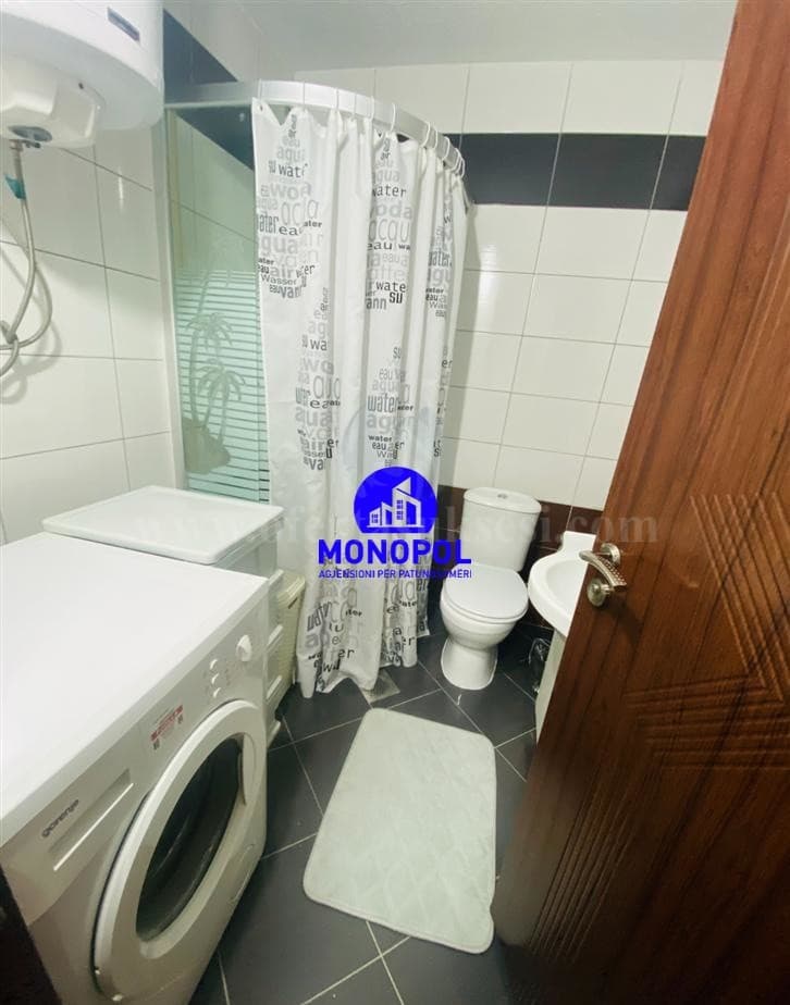 Jap me qira banesen 60m2 kati i -V- / Prishtine — fotografia 5