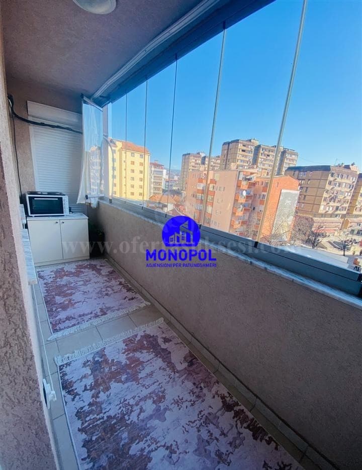 Jap me qira banesen 60m2 kati i -V- / Prishtine — fotografia 6