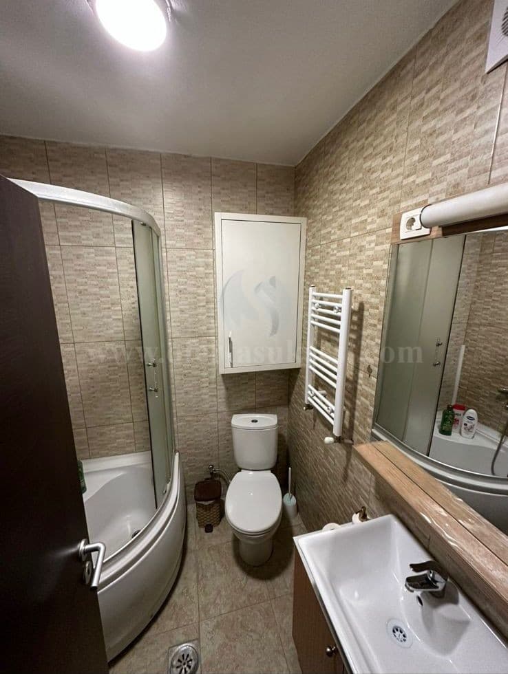 Jap me qira banesen 83m2 kati i -III-/Prishtine — fotografia 3