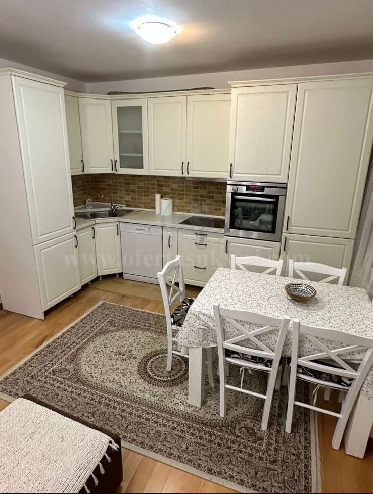 Jap me qira banesen 83m2 kati i -III-/Prishtine — fotografia 5