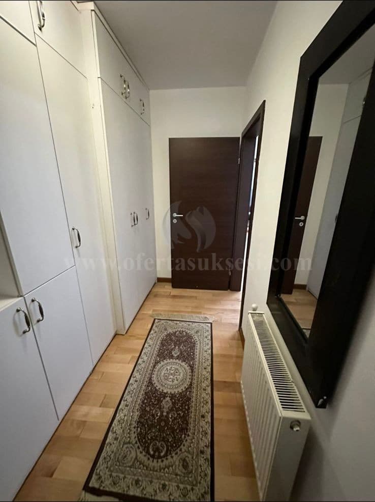 Jap me qira banesen 83m2 kati i -III-/Prishtine — fotografia 7