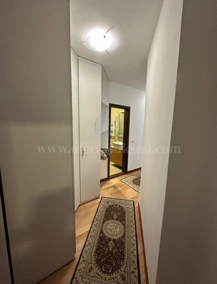 Jap me qira banesen 83m2 kati i -III-/Prishtine — fotografia 9