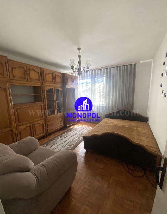 Jap me qira banesen 44m2 kati i -III- / Prishtine — fotografia 3