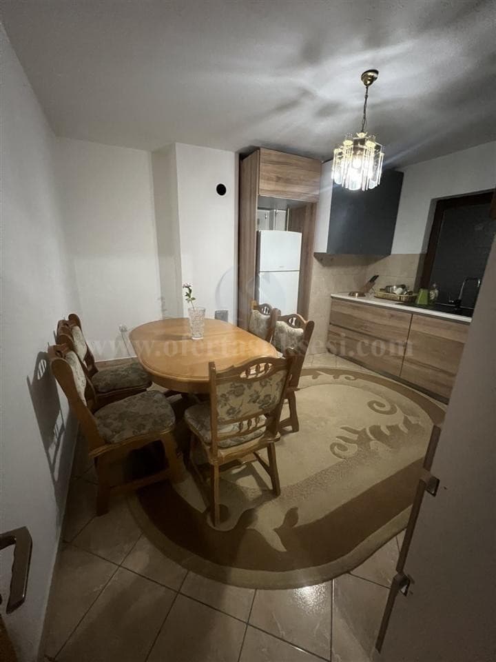 Jap me qira katin e shtepis 100m2 kati i -II-/Prishtine — fotografia 5