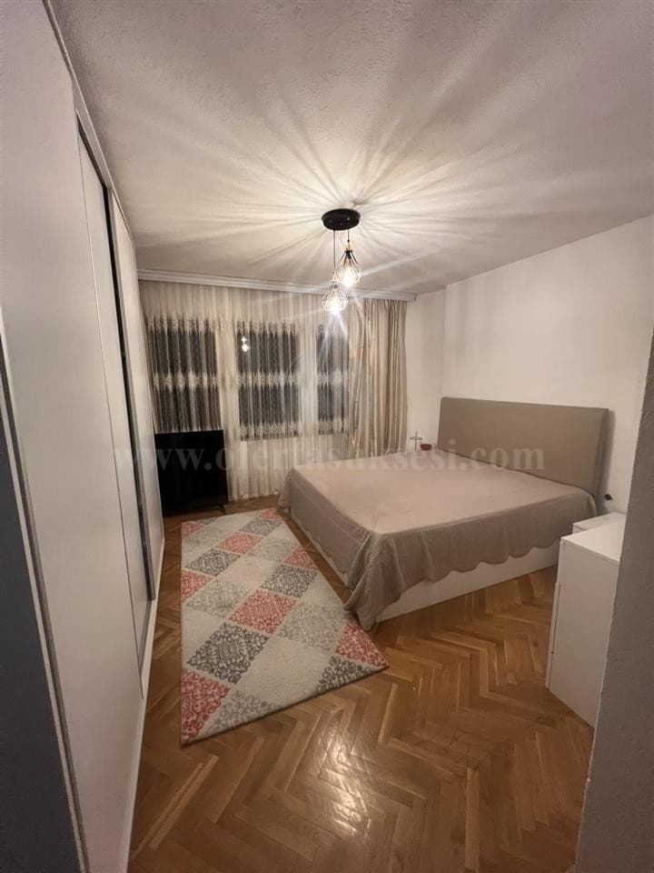 Jap me qira katin e shtepis 100m2 kati i -II-/Prishtine — fotografia 6