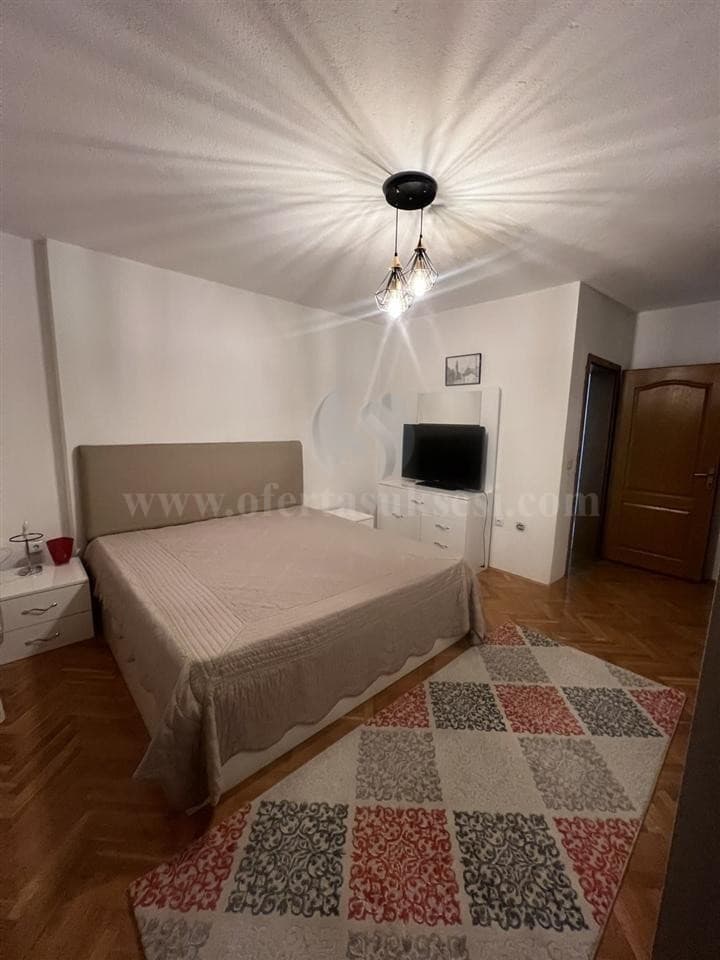 Jap me qira katin e shtepis 100m2 kati i -II-/Prishtine — fotografia 7