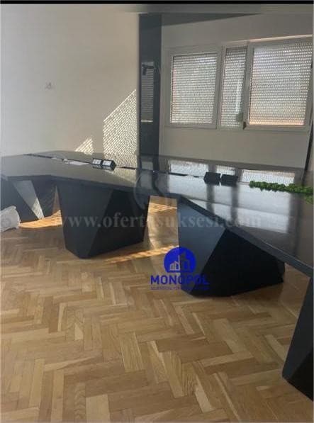 Jap me qira banesen 84m2 kati i -III-/Prishtine — fotografia 1