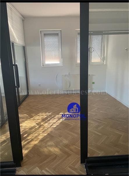 Jap me qira banesen 84m2 kati i -III-/Prishtine — fotografia 2