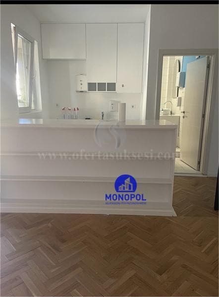 Jap me qira banesen 84m2 kati i -III-/Prishtine — fotografia 6